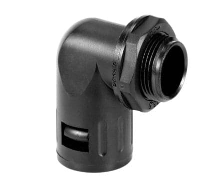 KABLOK UV42.5-PG36-W — kolenasta uvodnica za zaštitu kablova