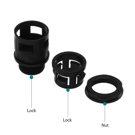 KABLOK - Uvodnica UV15.8